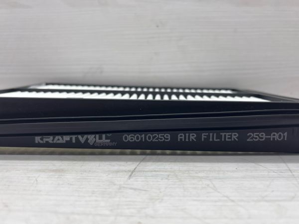 HAVA FILTRE QASHQAI 14-