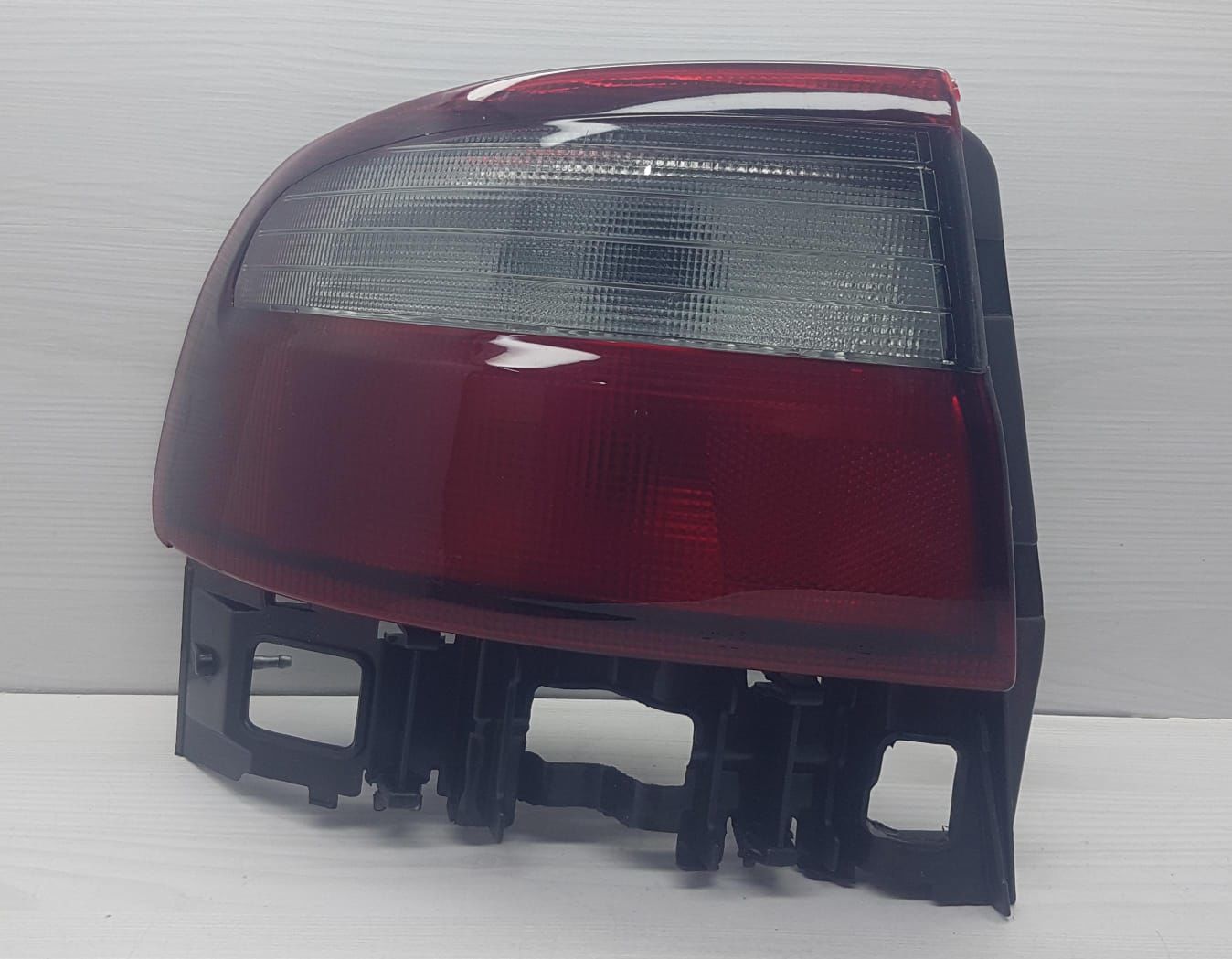 Stop Corona Sol 1992-1999 DIŞ