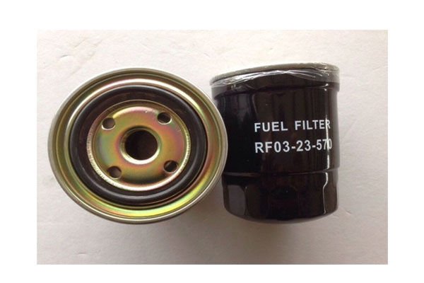 YAKIT FILTRESI (MAZOT) (KAPALI TIP)- E2200 / H100 / BONGO / PREGIO / CERES /  B-2200 / B-2500 / BESTA / L-300