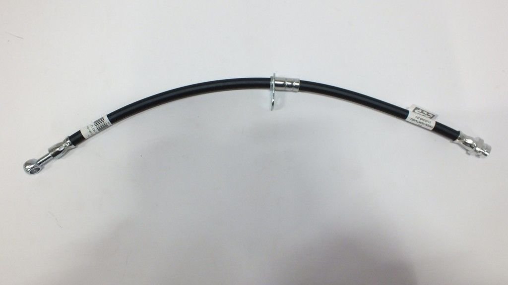 SWIFT 2010- FREN HORTUMU ÖN