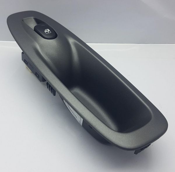 Cam Dügme Accent Sağ 2000-2002 Ön/Arka