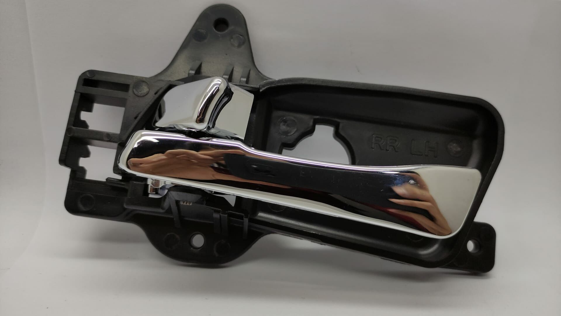 Kapi Kolu i30 Arka iç Sol 08-11 Nikelajlı