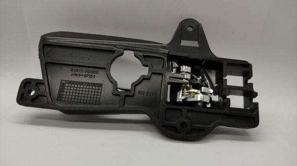 Kapi Kolu i30 Arka iç Sol 08-11 Nikelajlı