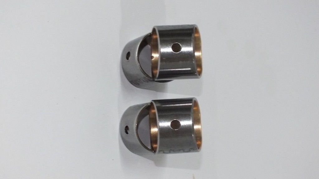 L200 CR 2006- 4D56 16V PİSTON KOL BURCU TAKIM