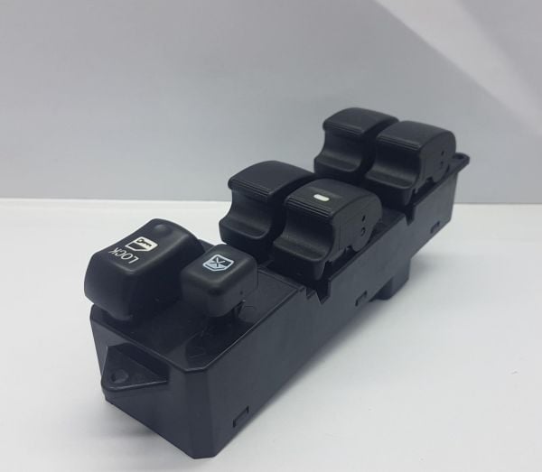 Cam dügme Lancer 2008- Sol