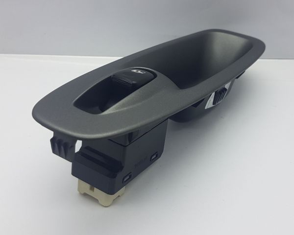 Cam Dügme Accent Sağ 2000-2002 Ön/Arka