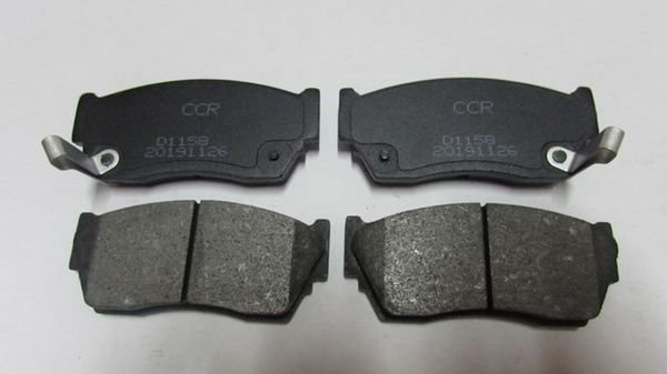 SUNNY 1990-1995 FREN BALATASI ÖN DİSK