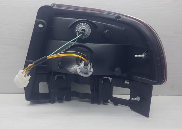 Stop Corona Sol 1992-1999 DIŞ