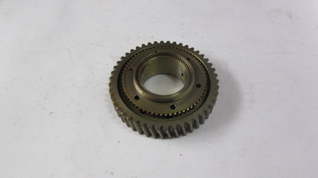 CANTER FUSO EURO V 1. VİTES DİŞLİSİ 46Tx63T