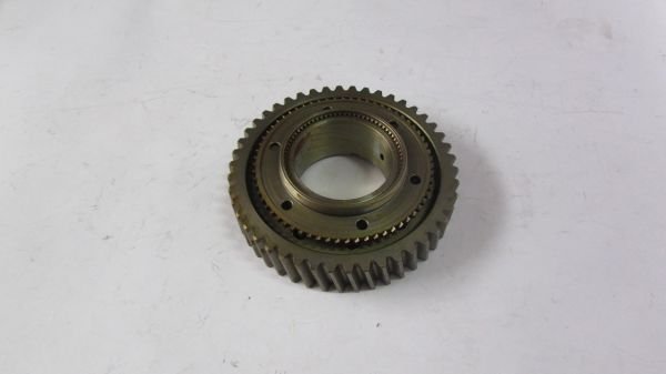 CANTER FUSO EURO V 1. VİTES DİŞLİSİ 46Tx63T