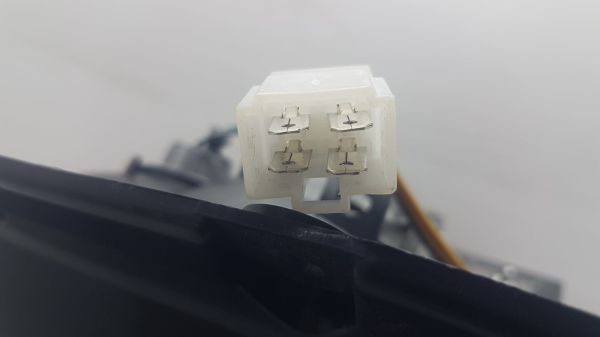 Stop Corona Sol 1992-1999 DIŞ