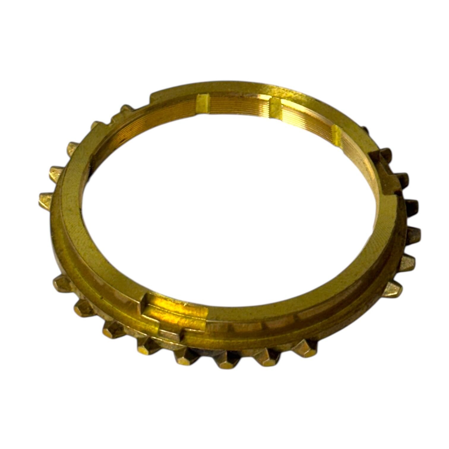 SENKROMEÇ SARISI ACCENT 95-00/ELANTRA  96-01/SONATA 95-98/GETZ 03-06 (GERİ VİTES)