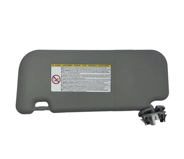 GÜNEŞLİK COROLLA 07-13/AURİS 07-13 RH  ( ELEKTİRİKLİ  GRİ ORJİNAL TİP)