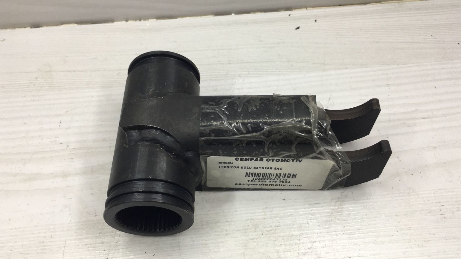 Torsiyon Kolu Skystar Sağ germe kolu 54210-2s600