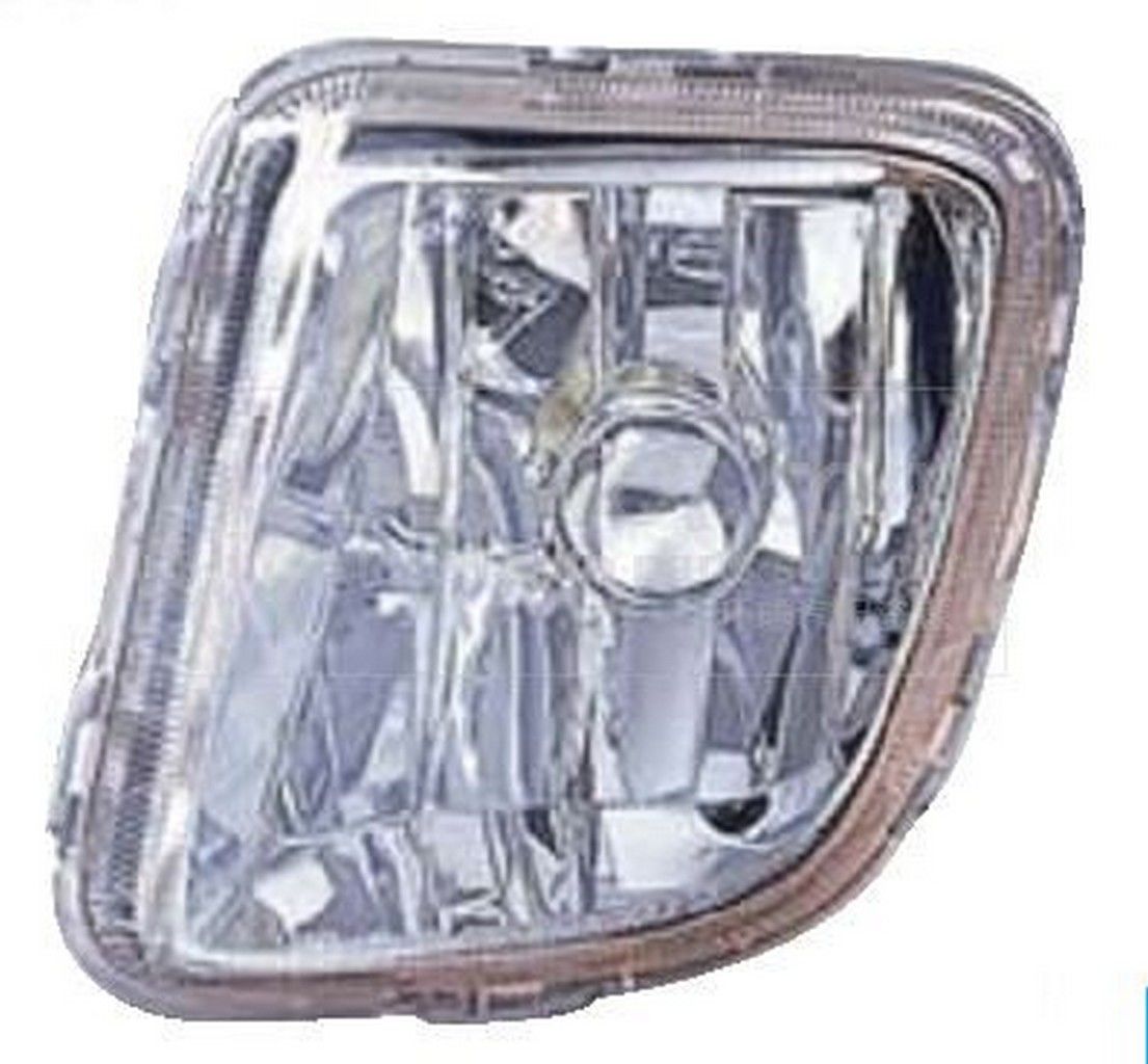 STAREX 05- SİS FARI SOL