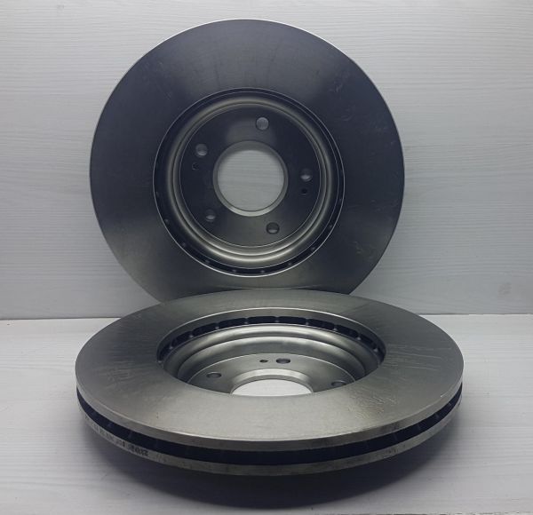 DISK ÖN TUCSON/SPORTAGE /I30 2015- TK.