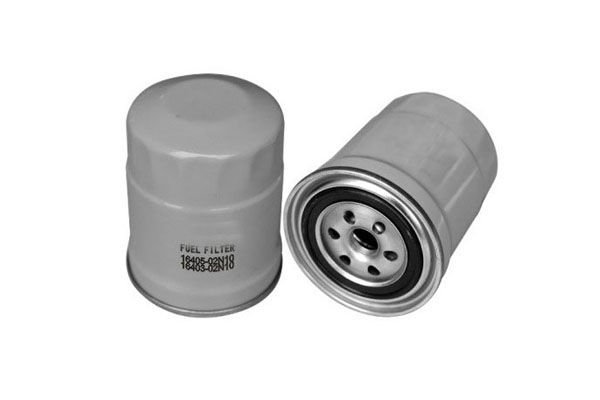 YAKIT FILTRESI (MAZOT) (KAPALI)- D22 98- / TERRANO 2.7 96- / SKYSTAR 2.5 02-