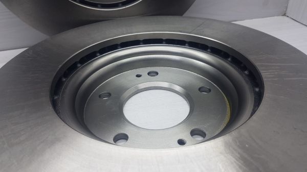 DISK ÖN TUCSON/SPORTAGE /I30 2015- TK.