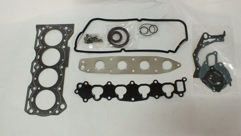 CARRY 98- 1.3 GA413 / SWIFT 1.3 16V TAKIM CONTA GLİNGRİK