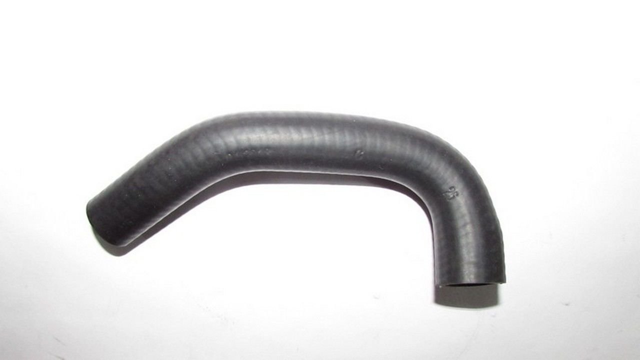 H100 KMY 04- KALORİFER HORTUMU