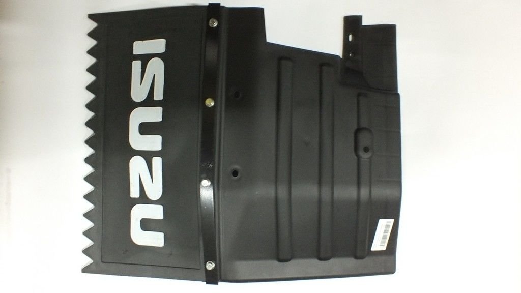 NPR 66 ÇAMURLUK BAKALİTİ ÖN SSĞ PASPASLI