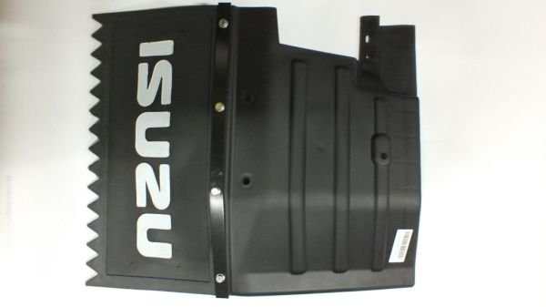 NPR 66 ÇAMURLUK BAKALİTİ ÖN SSĞ PASPASLI