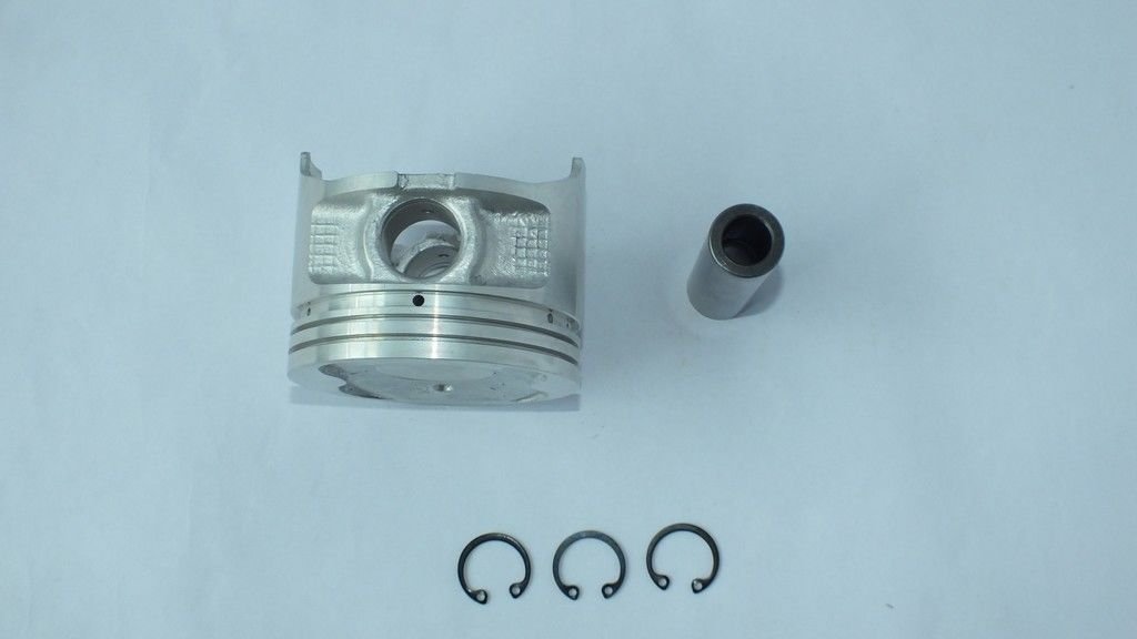 CORONA 3S 2,0 ST191 92-94 PİSTON 0,50 ( SEGMANSIZ ) TAKIM