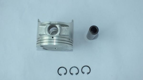 CORONA 3S 2,0 ST191 92-94 PİSTON 0,50 ( SEGMANSIZ ) TAKIM