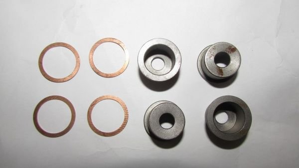 CERES ENJEKSİYON YÜKSÜF(YÜKSÜĞÜ) SET