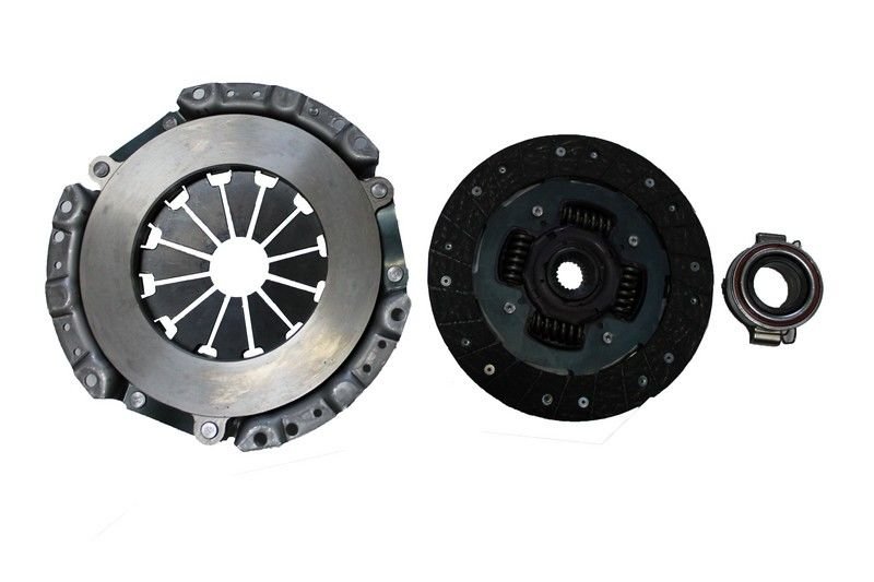 DEBRIYAJ SETI-COROLLA-AE100/AE101 1.6 88-06 / AVENSIS 1.6 00-08