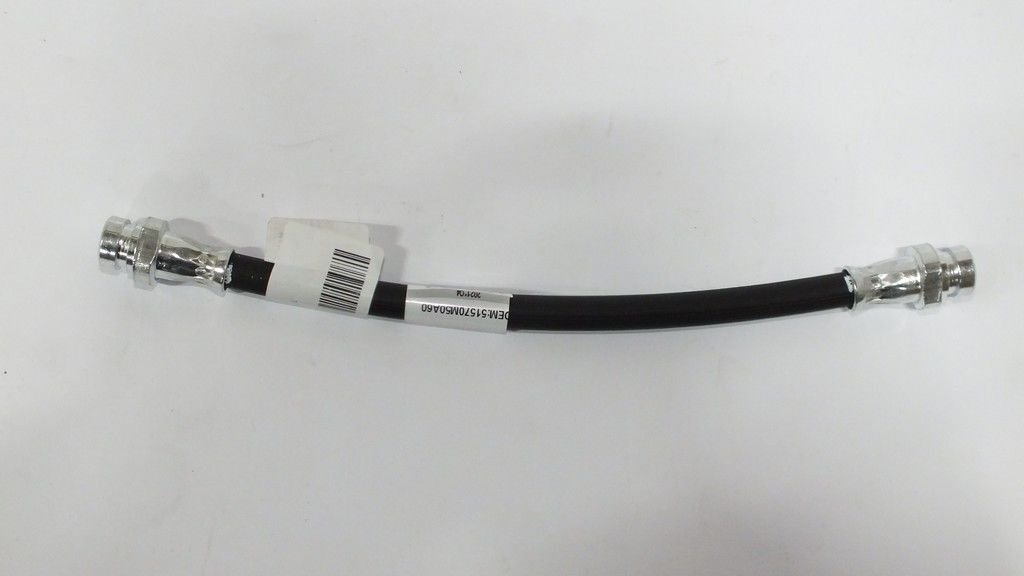 MARUTI-ALTO 1982-2002 FREN HORTUMU ARKA SOL