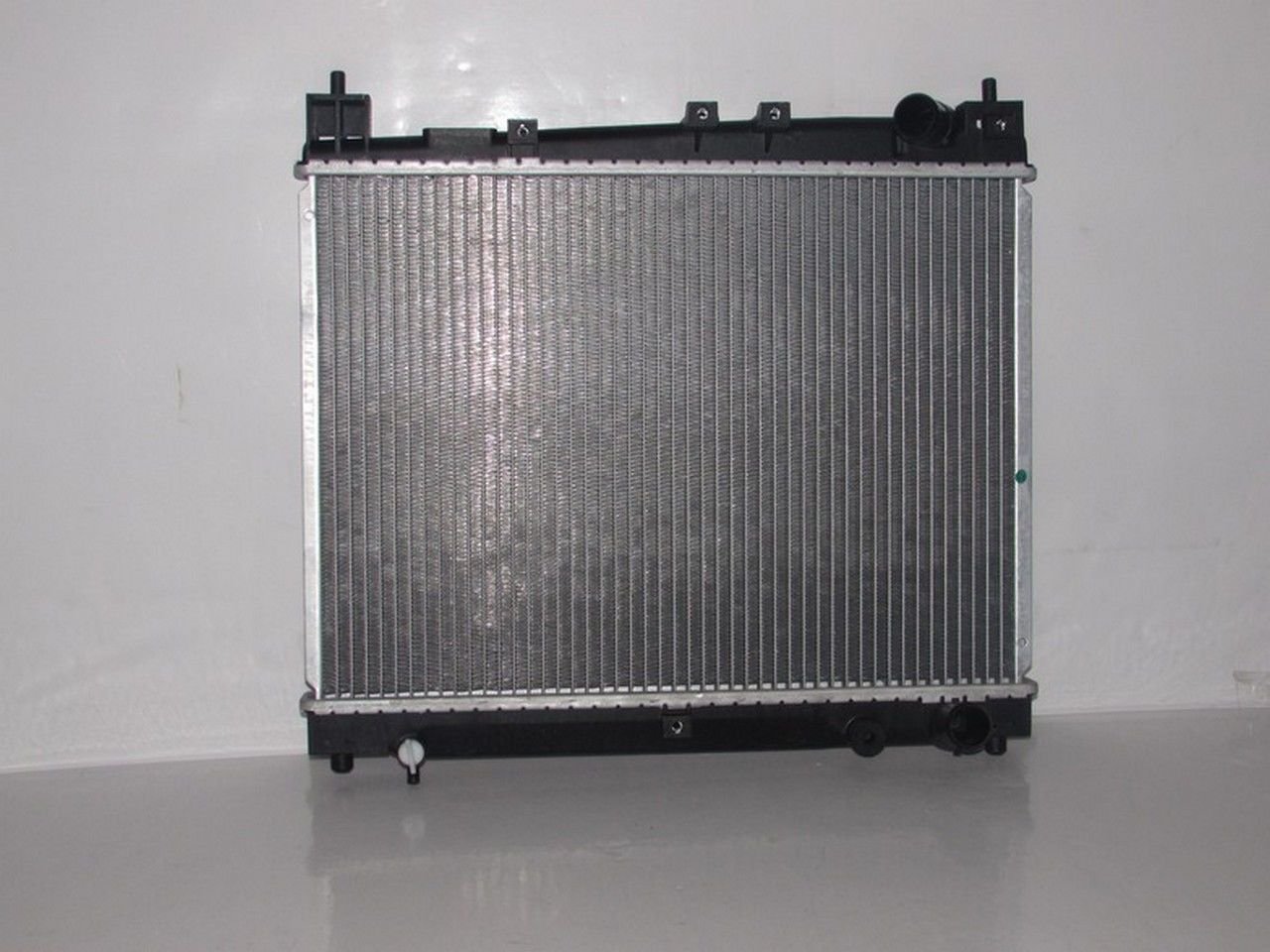 YARIS 1,3 1999- RADYATÖR BRAZING TİP