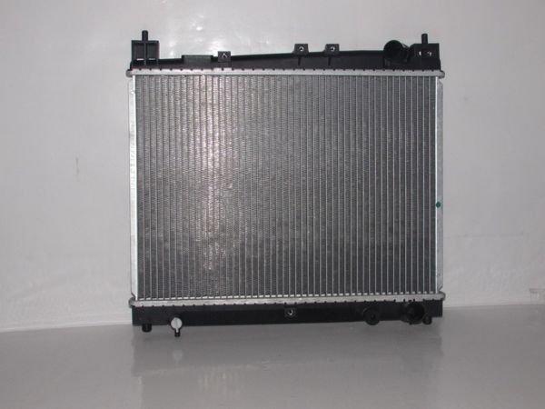 YARIS 1,3 1999- RADYATÖR BRAZING TİP