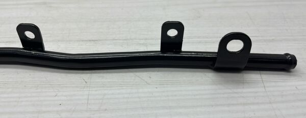Turbo Soğutma Borusu Kmy 05/bongo/pregio/2,5 Tci (15136024)