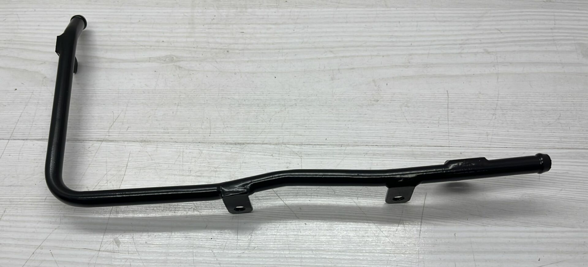 Turbo Soğutma Borusu Kmy 05/bongo/pregio/2,5 Tci (15136024)