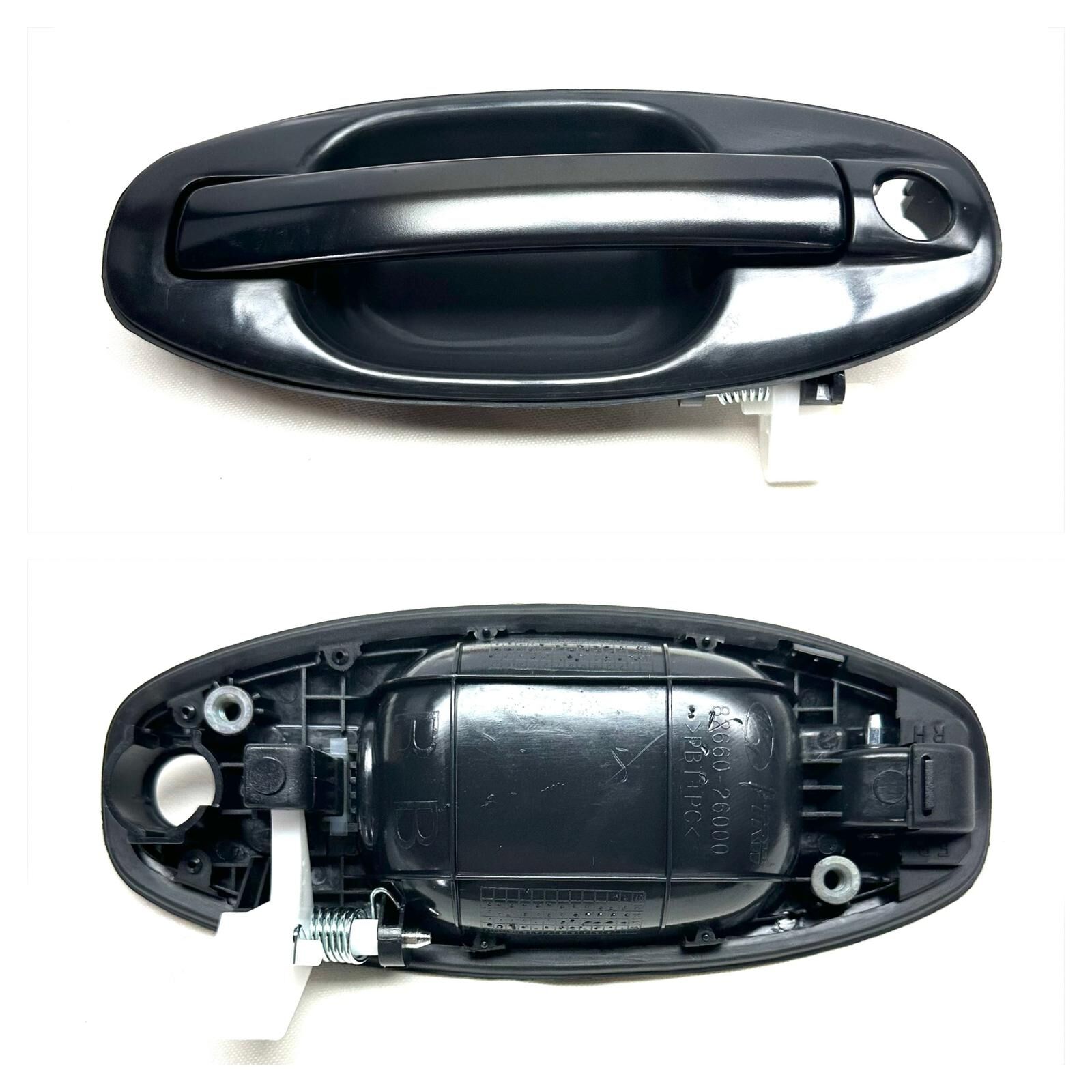 KOL KAPI SANTAFE 01-06 ÖN RH