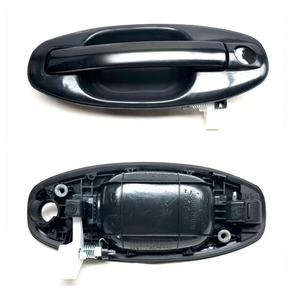 KOL KAPI SANTAFE 01-06 ÖN RH