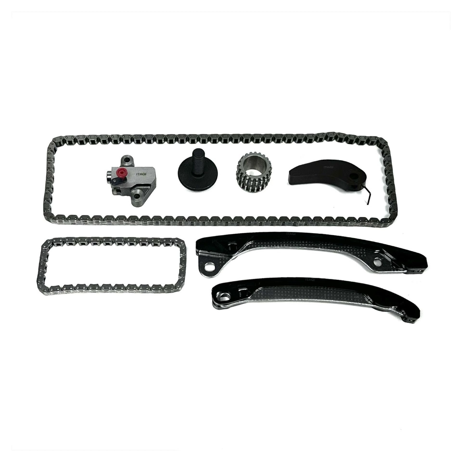 ZİNCİR SET QASHQAİ 1,2 14-17/JUKE 1,2 11-15/MİCRA  1,2 10-18