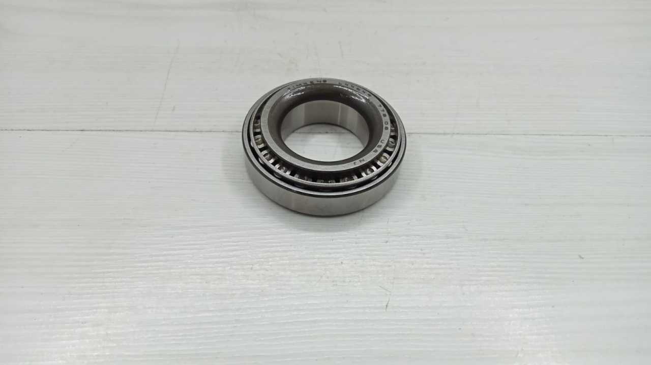 Rulman Arka Teker Pride 96-