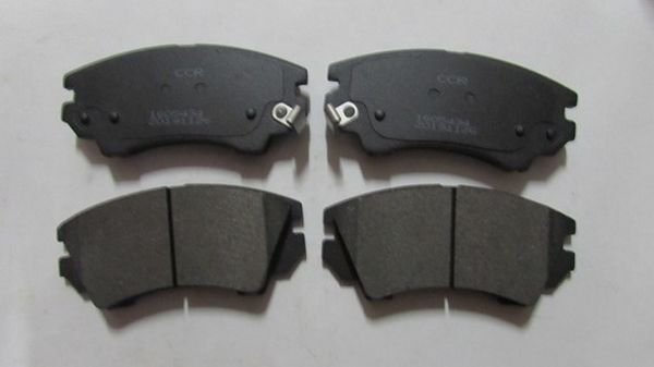 INSIGNIA BÜYÜK TİP FREN BALATASI ÖN DİSK