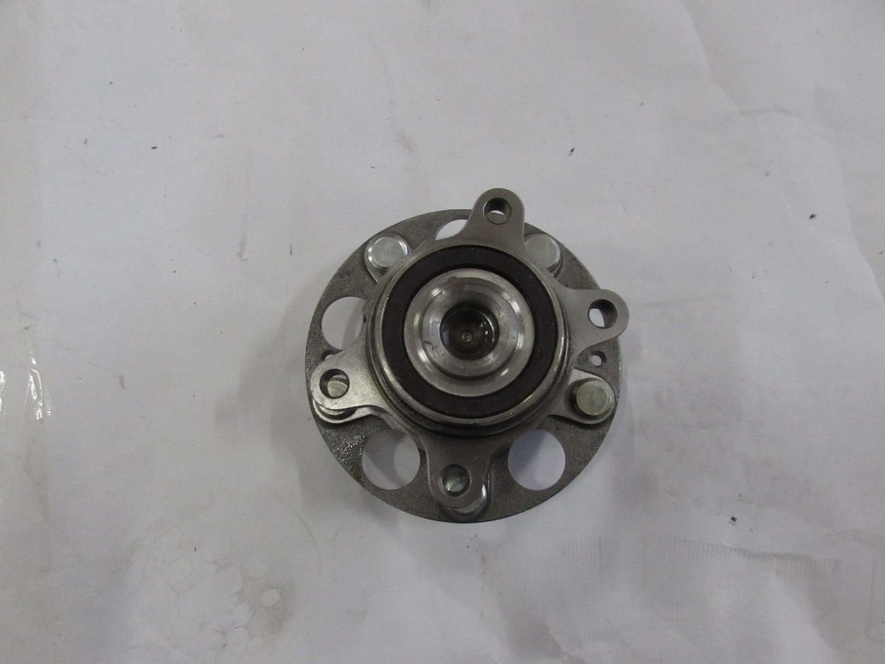 CIVIC 2012-2016 ARKA TEKER PORYASI RULMANLI ABSLİ