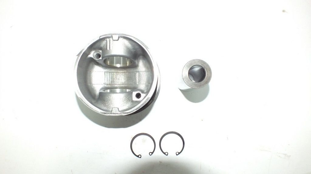 L200 CR 06 -09 EURO4 4D56 2-4 91,10 MM PİSTON SEGMAN STD
