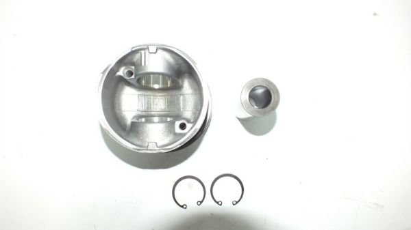 L200 CR 06 -09 EURO4 4D56 2-4 91,10 MM PİSTON SEGMAN STD