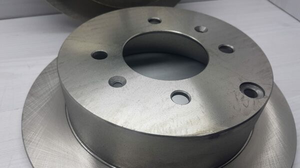 sonata arka fren diski düz 262mm.1998-2005