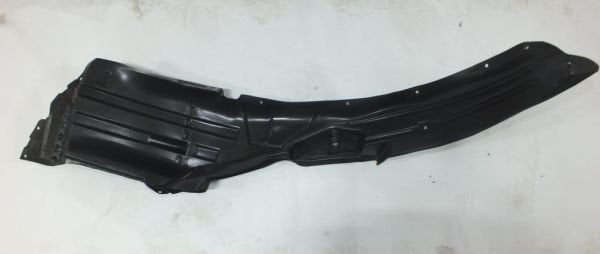 JAZZ 2002-2008 ÇAMURLUK DAVLUNBAZI ÖN SOL