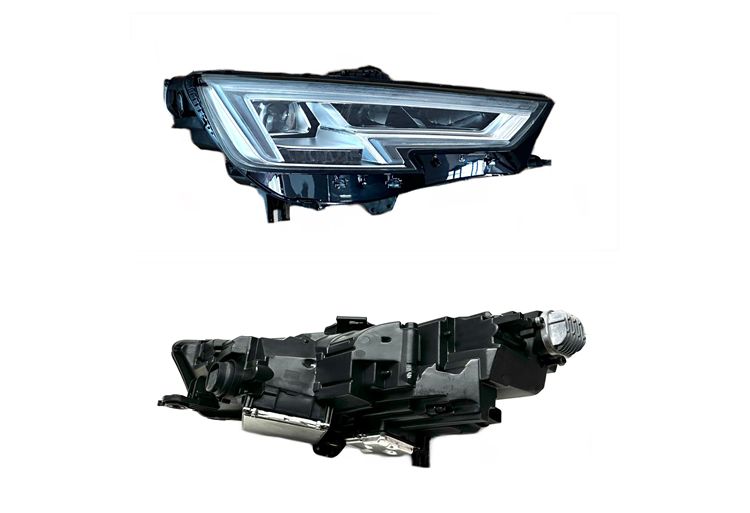 FAR A4 16-19 RH (KARE MERCEK/BEYİNLER ÜSTÜNDE)