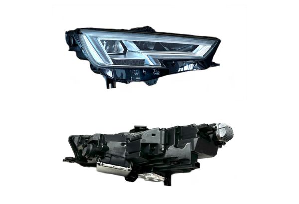 FAR A4 16-19 RH (KARE MERCEK/BEYİNLER ÜSTÜNDE)