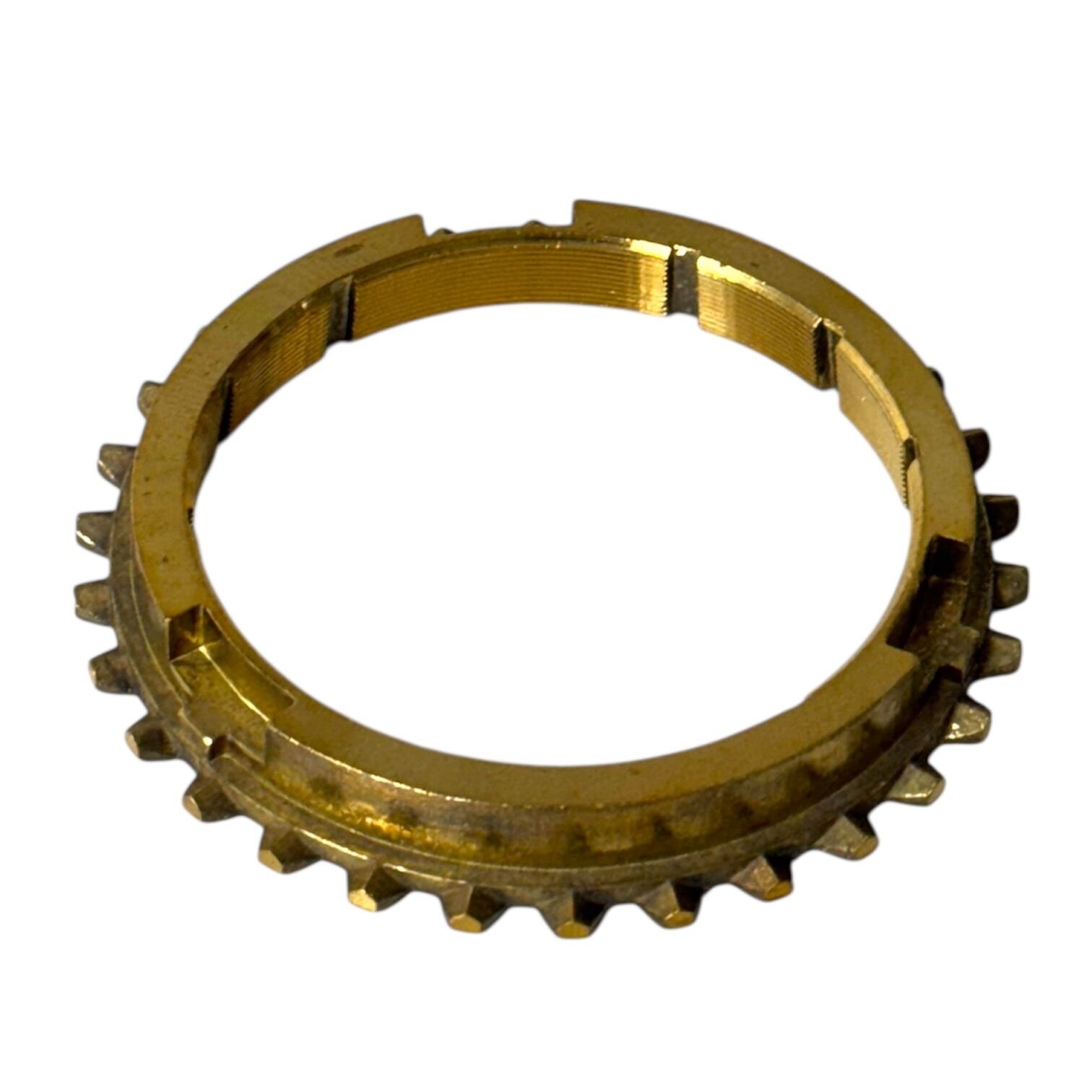 SENKROMEÇ SARISI ACCENT 95-00 (3-4 VİTES)