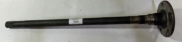 Aks H100 Sol 00- Freze:31Mm