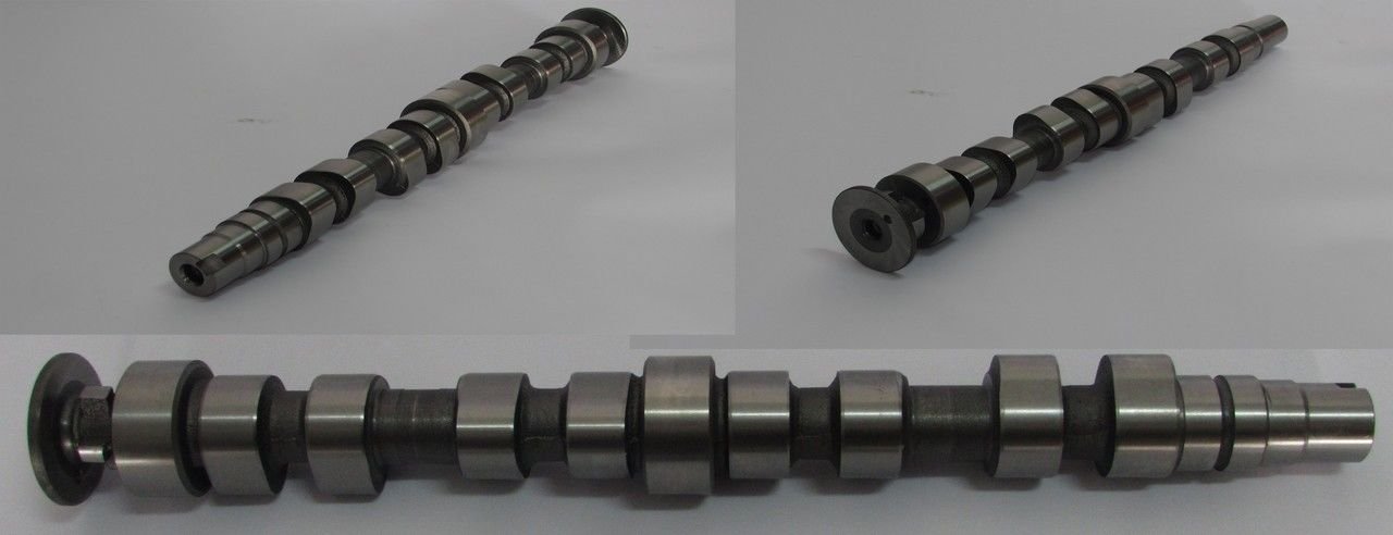 POLO 1,4 BUD-BKY-BBY-BCD EKSANTRİK MİLİ IN